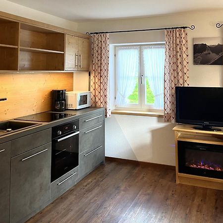 Ferienwohnung - Cafe Mali باد هينديلانغ المظهر الخارجي الصورة